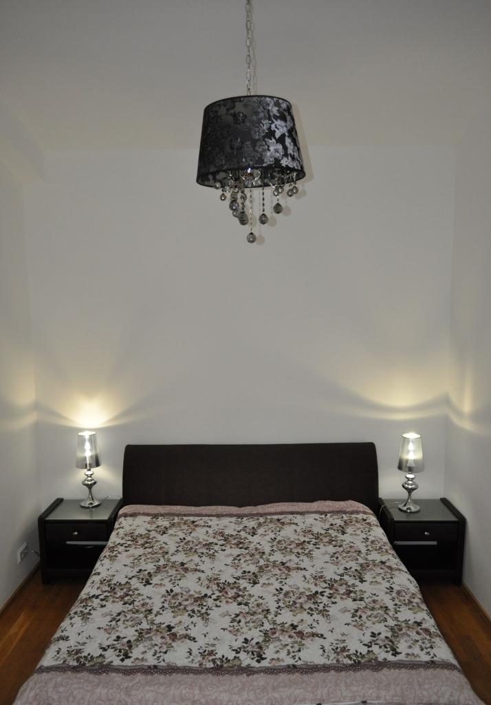 Pronájem bytu 1+kk 37 m2