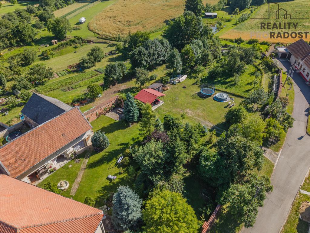 Prodej domu 292 m2