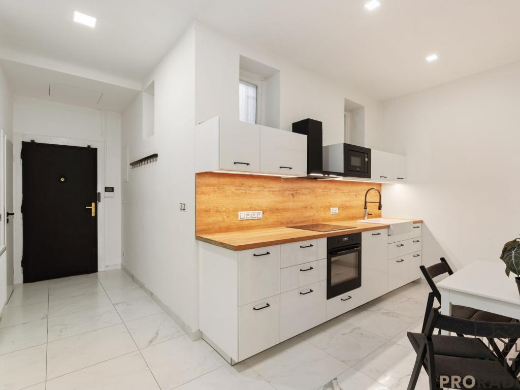 Pronájem bytu 3+1 75 m2