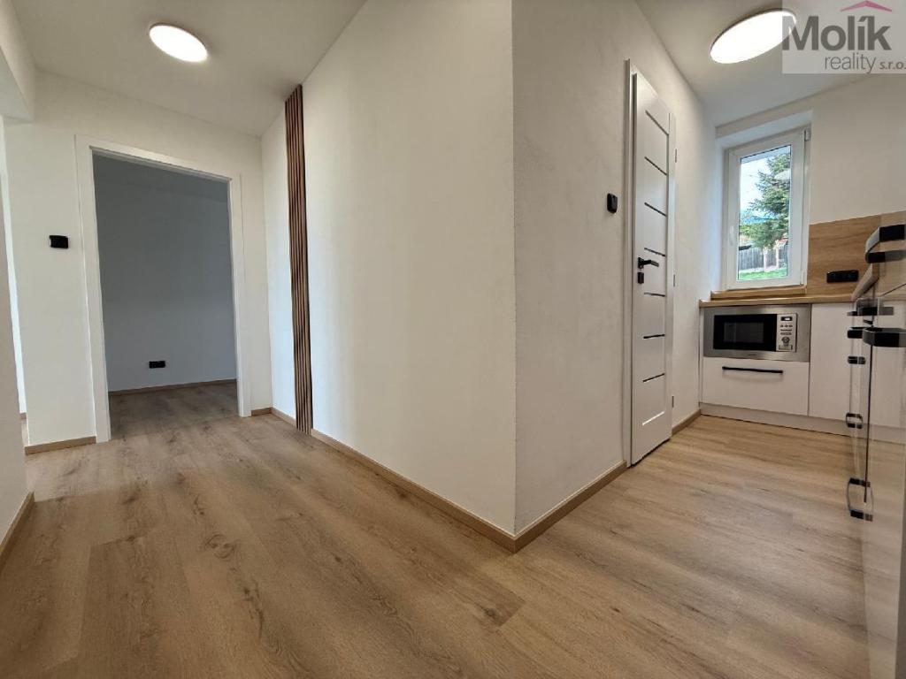 Pronájem bytu 3+1 61 m2