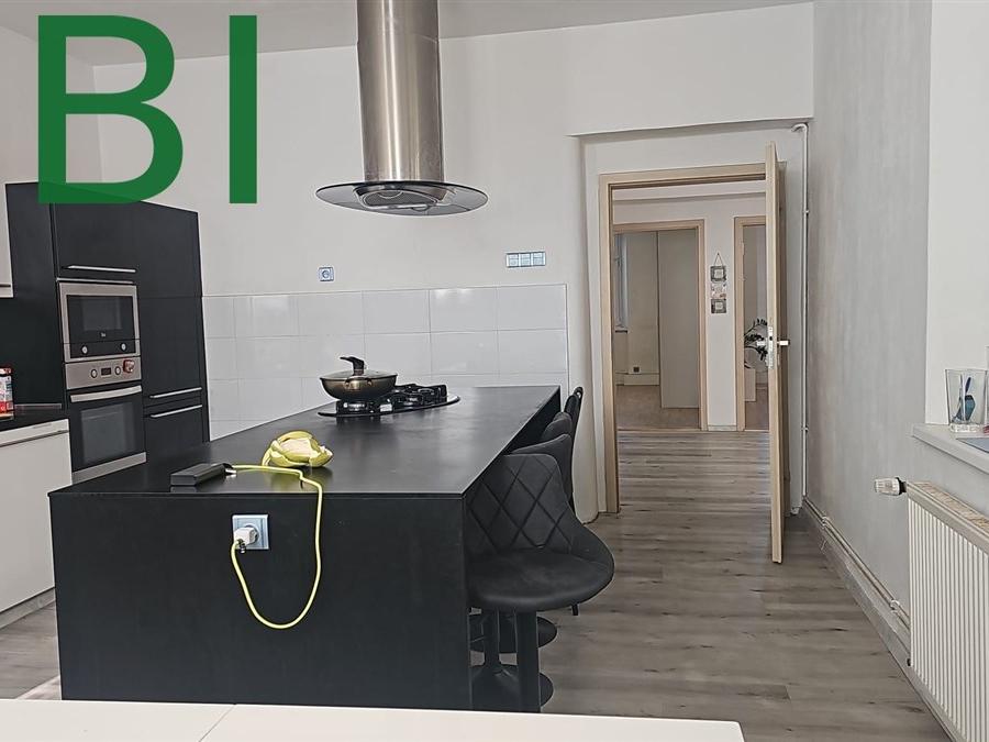 Pronájem bytu 3+1 105 m2