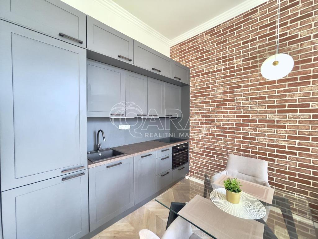 Pronájem bytu 2+kk 54 m2, Praha – náhled fotky 5