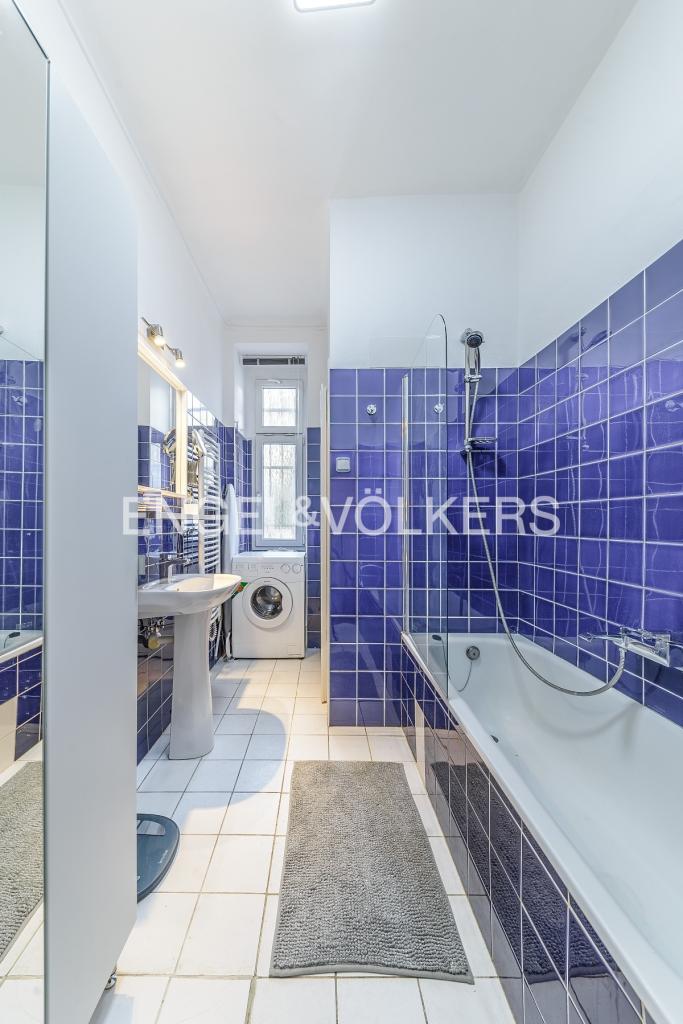 Pronájem bytu 2+kk 50 m² – další