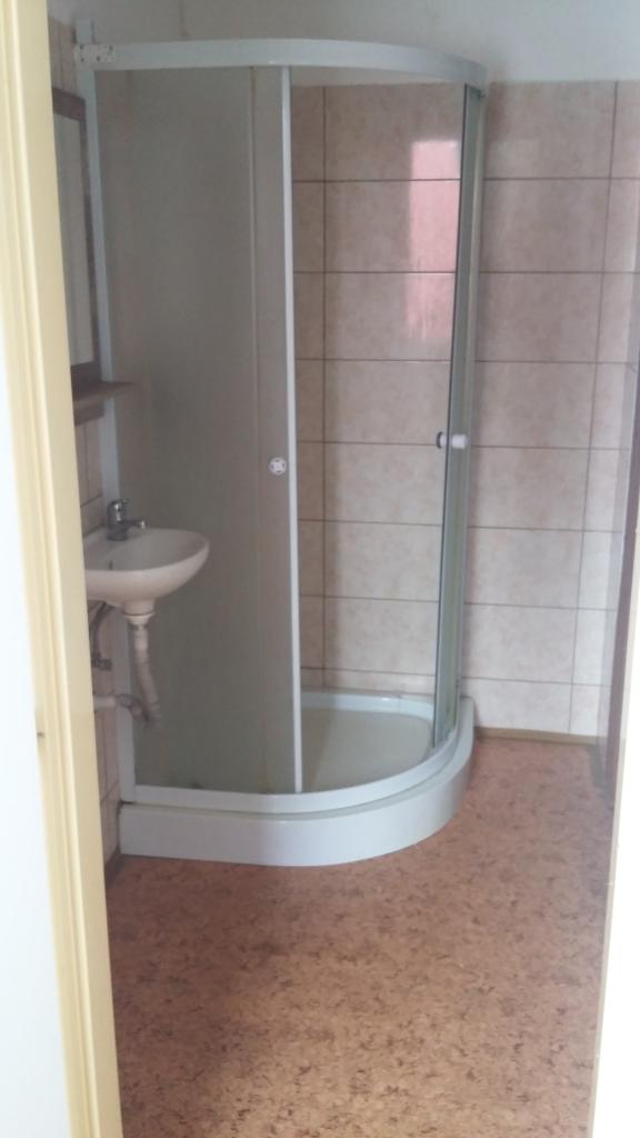 Pronajem bytu 2+kk 60 m2