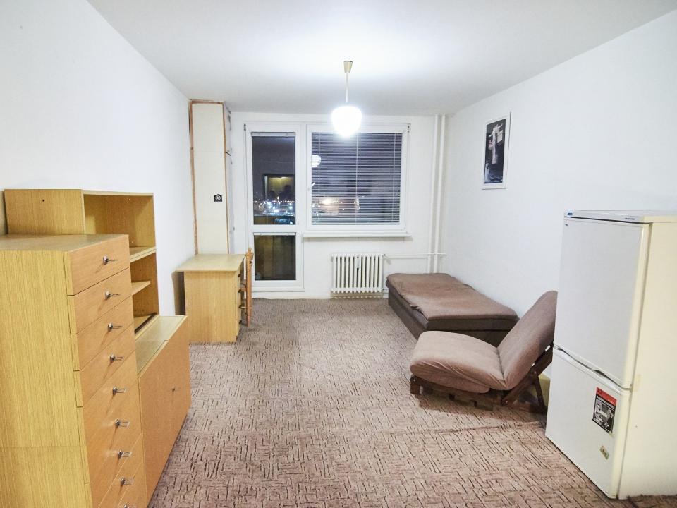 Pronajem bytu 1+kk 28 m2