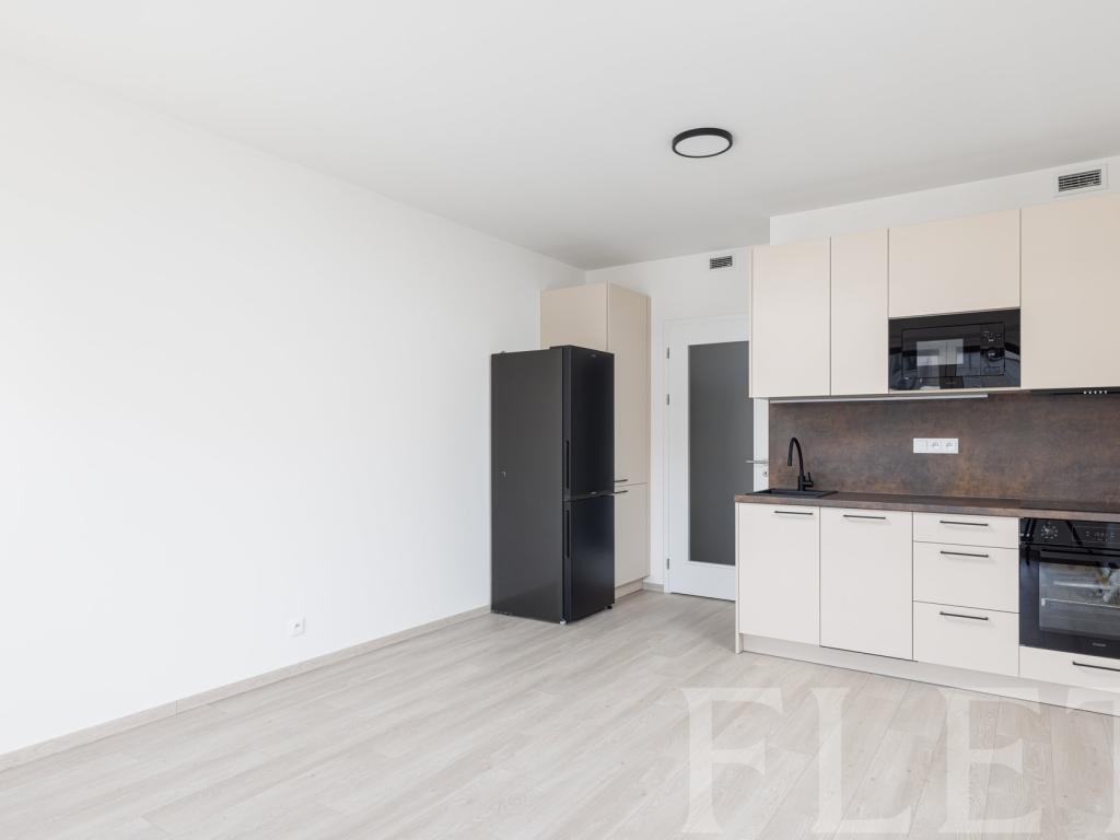 Pronájem bytu 1+kk 30 m2