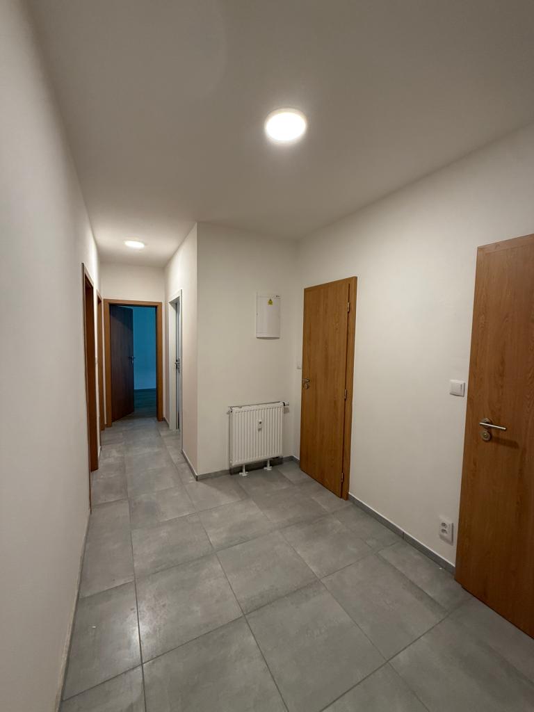 Pronájem bytu 3+kk 70 m2