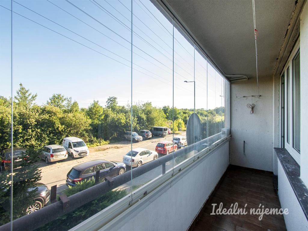 Pronájem bytu 3+kk 79 m2