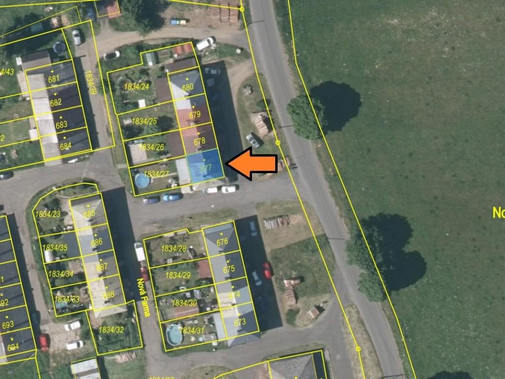 Prodej bytu atypický 89 m2