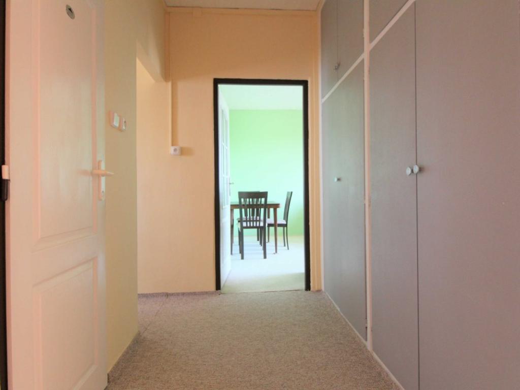 Pronájem bytu 3+1 69 m² – další
