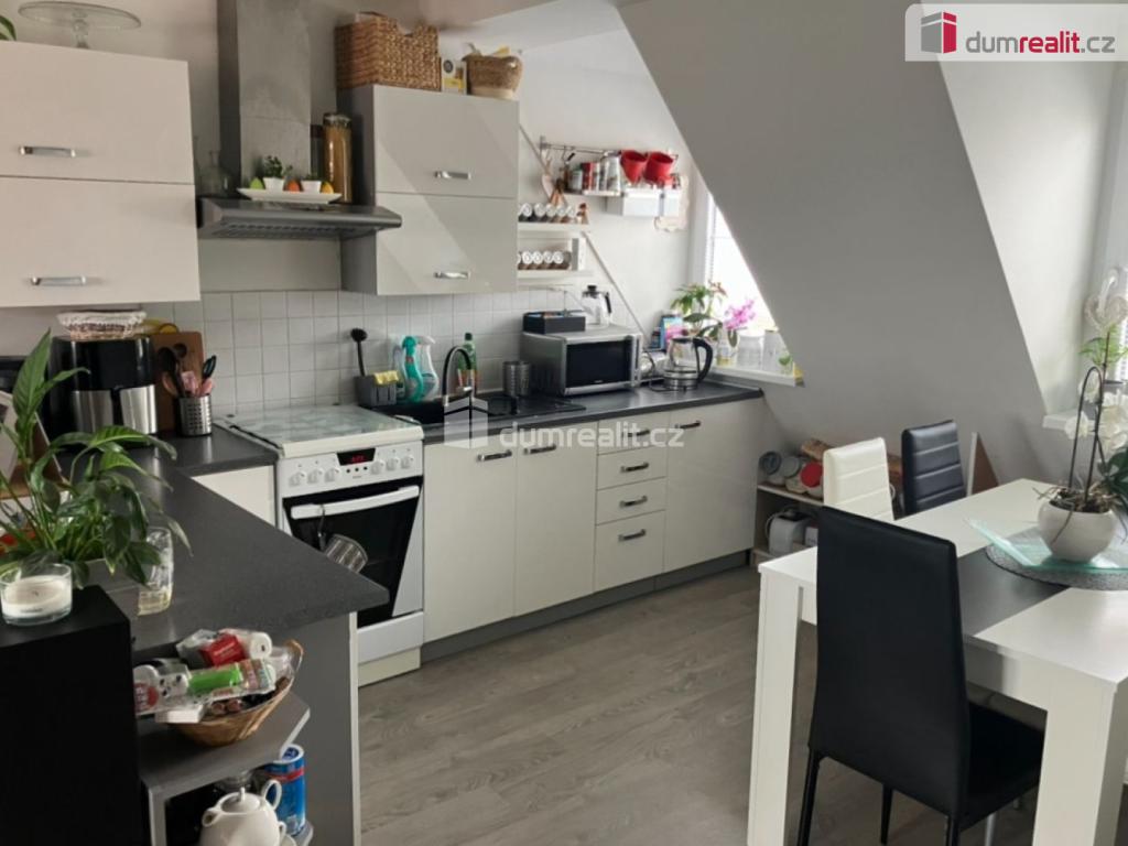 Pronájem 5+kk, Opava - Polní, 12500 Kč, 91 m2