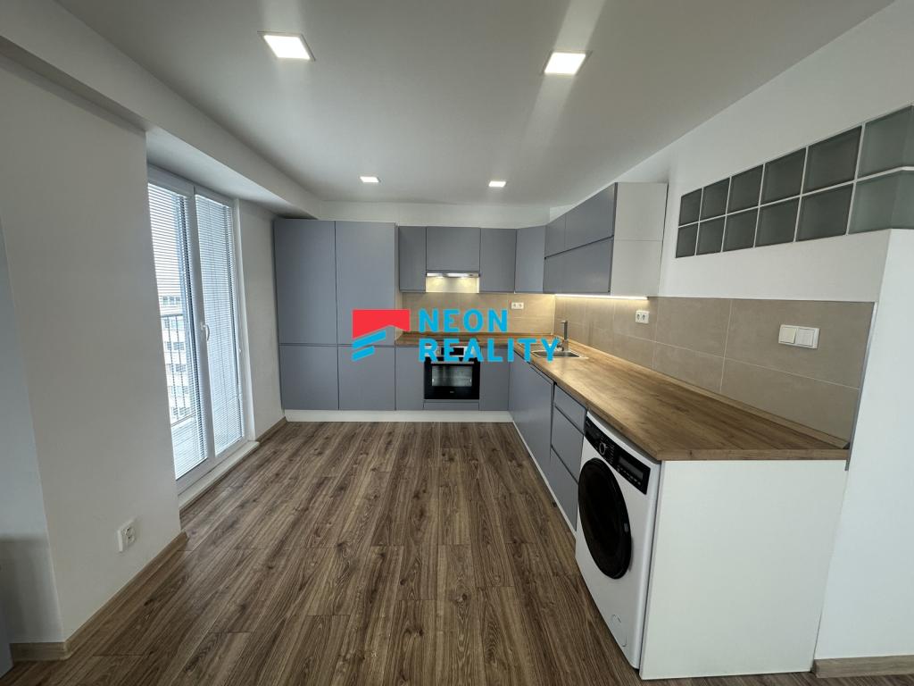 Pronájem bytu 2+kk 69 m2