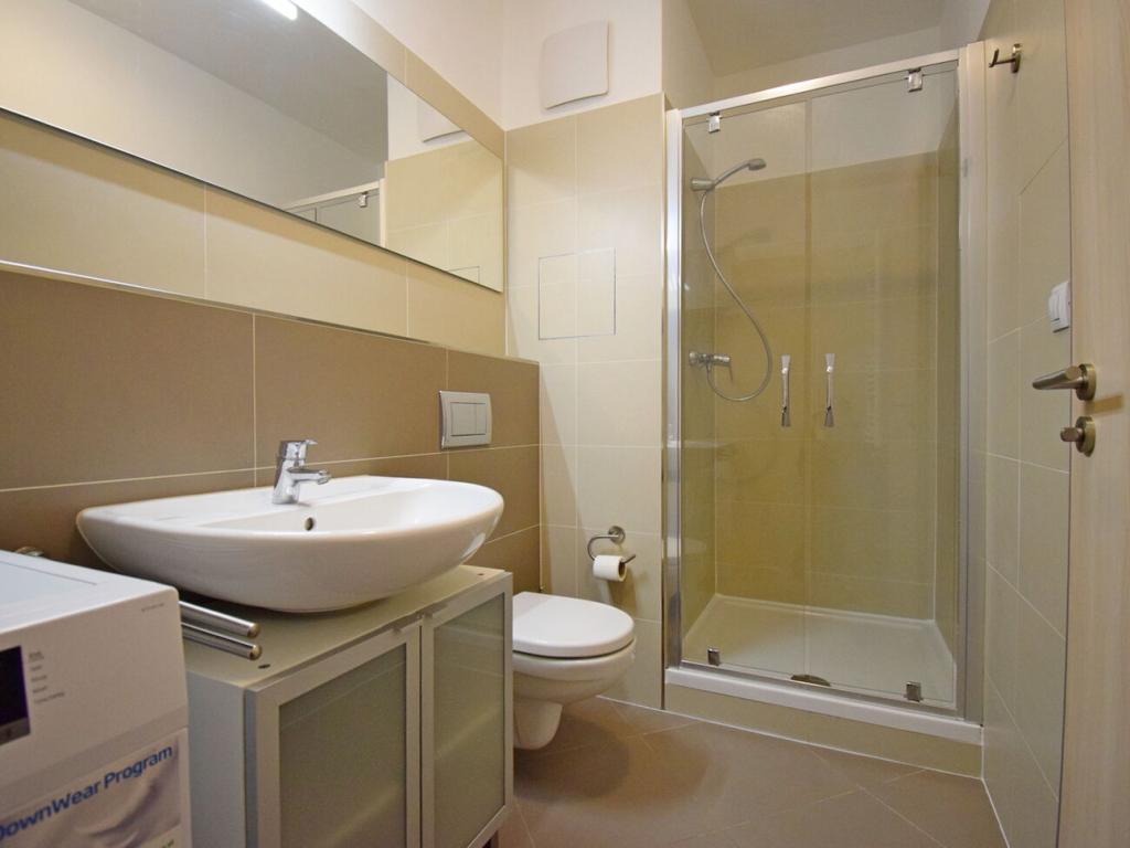 Pronájem bytu 1+kk 30 m2