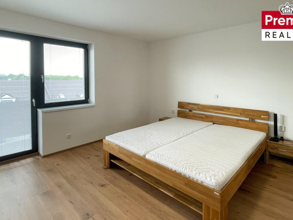Pronájem bytu 2+kk 64 m2