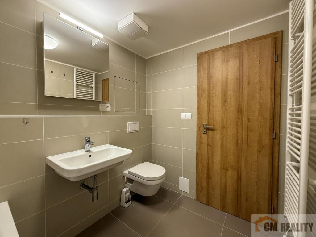 Pronájem bytu 2+kk 57 m2