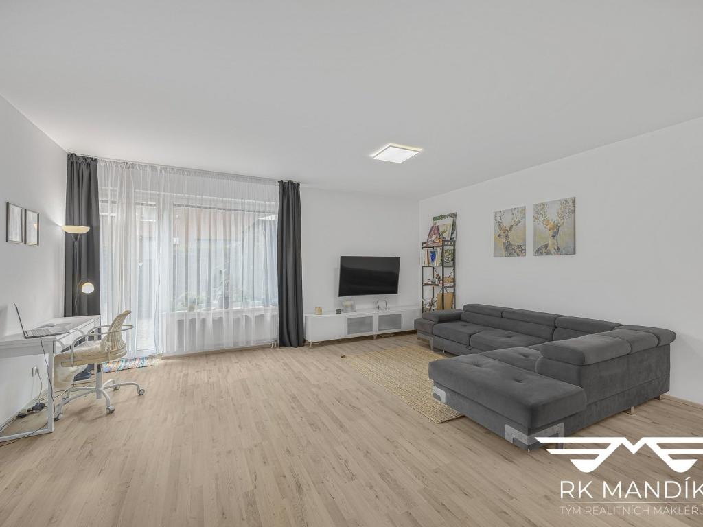 Prodej bytu 2+kk 59 m2