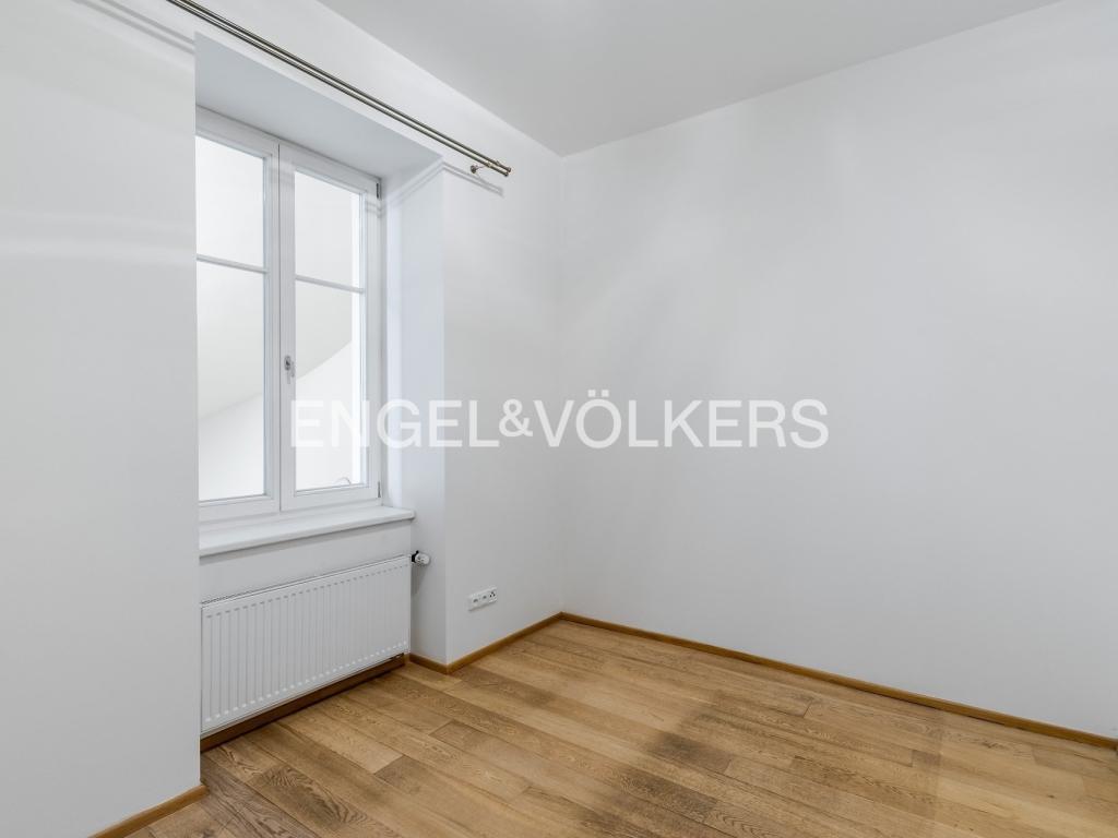 Pronájem bytu 3+kk 76 m2