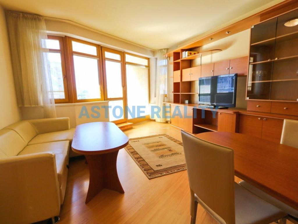 Pronájem bytu 2+kk 65 m2