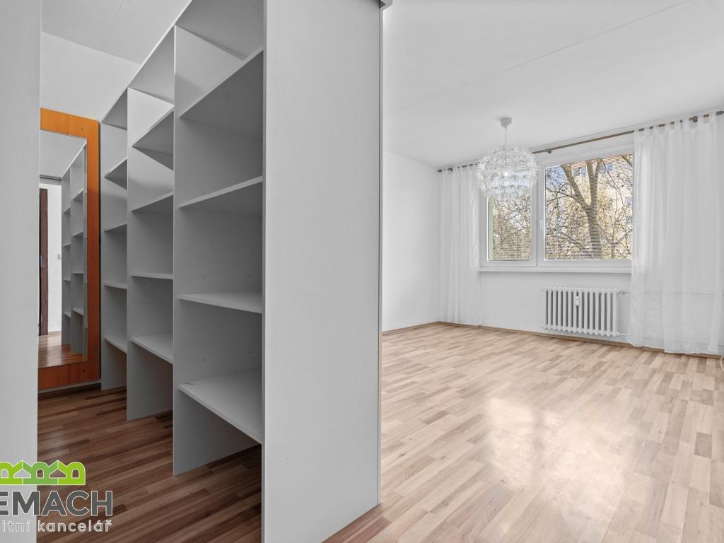 Pronájem bytu 3+1 75 m2, Uherské Hradiště – náhled fotky 5