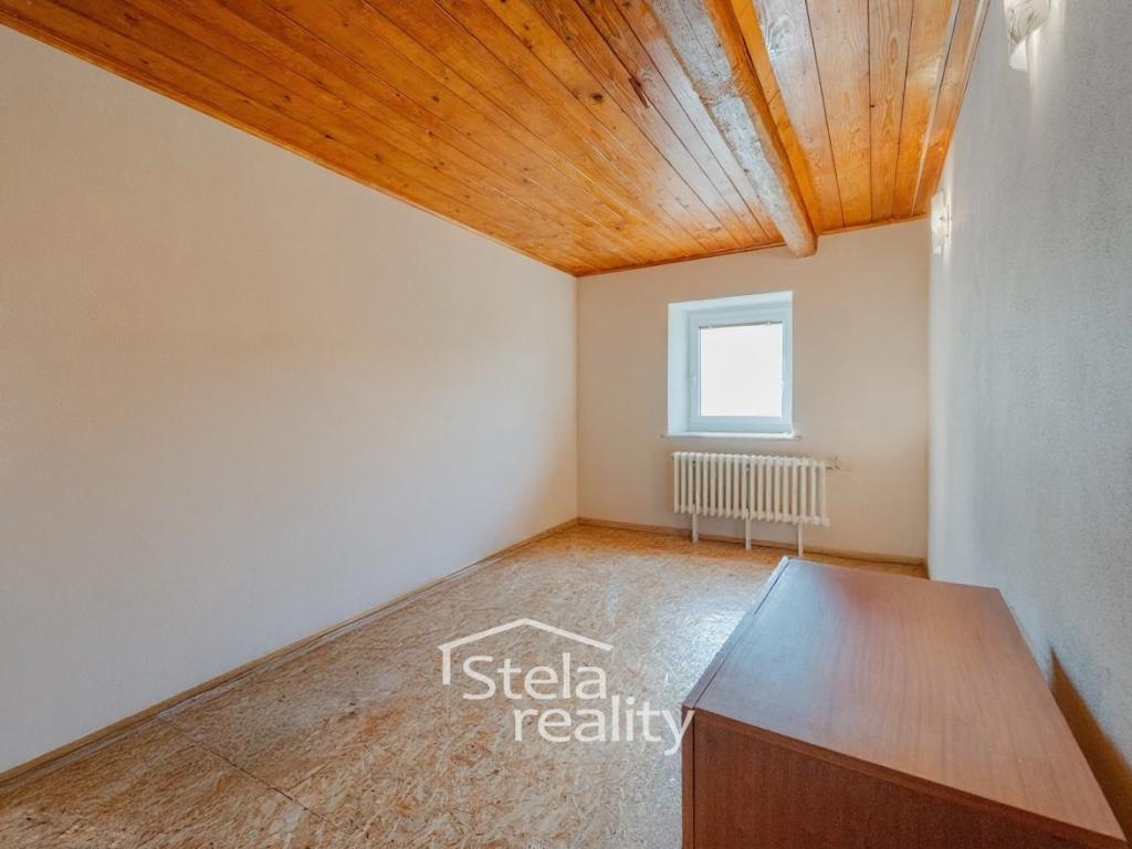 Prodej domu 145 m2