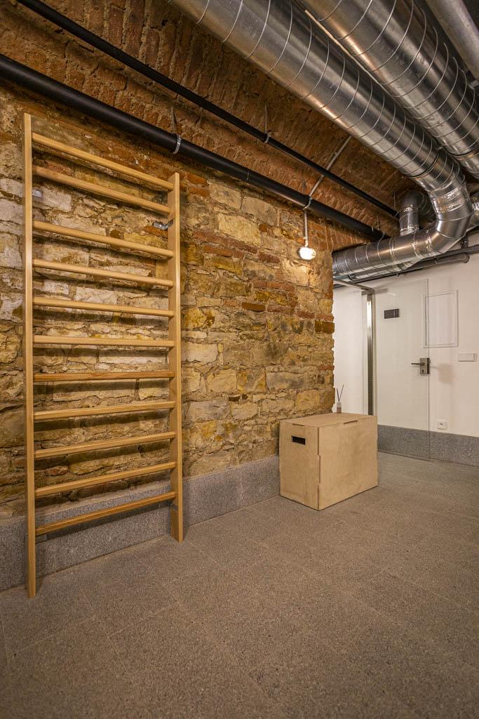 Pronájem bytu 2+kk 72 m2, Praha – náhled fotky 21