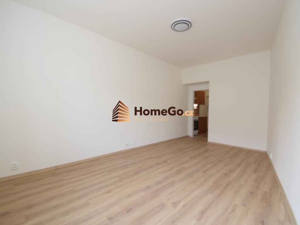 Pronájem bytu 1+kk 30 m2, Praha – náhled fotky 4
