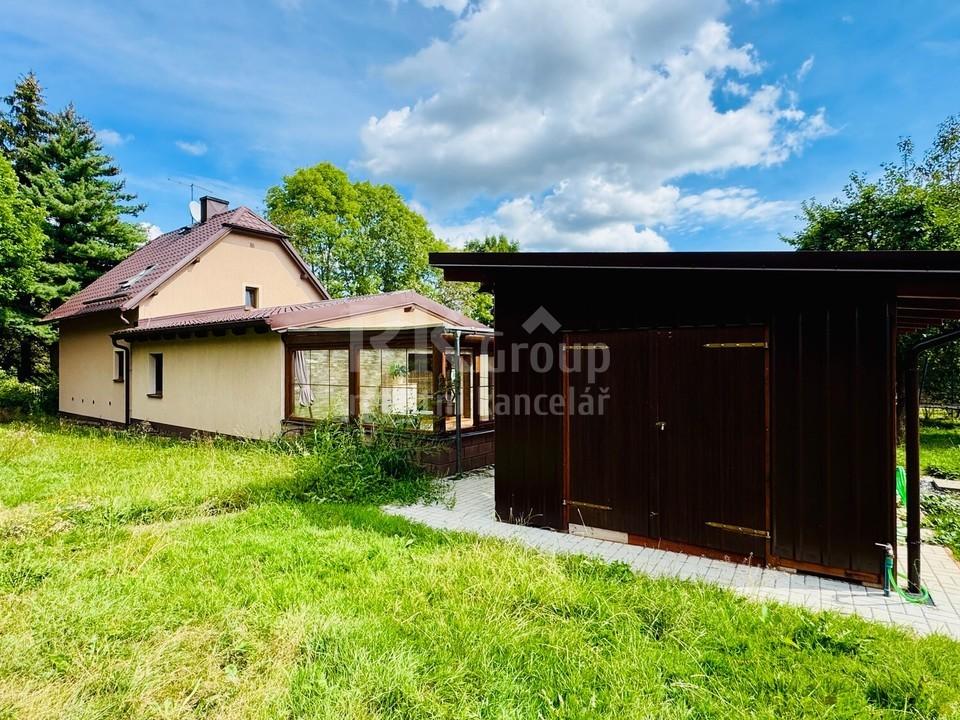 Pronájem domu 200 m2, Tři Sekery – náhled fotky 27
