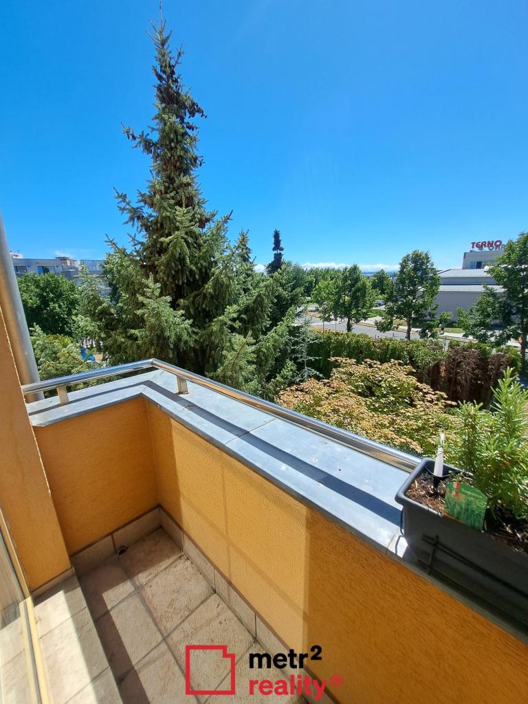 Pronájem bytu 2+1 70 m2