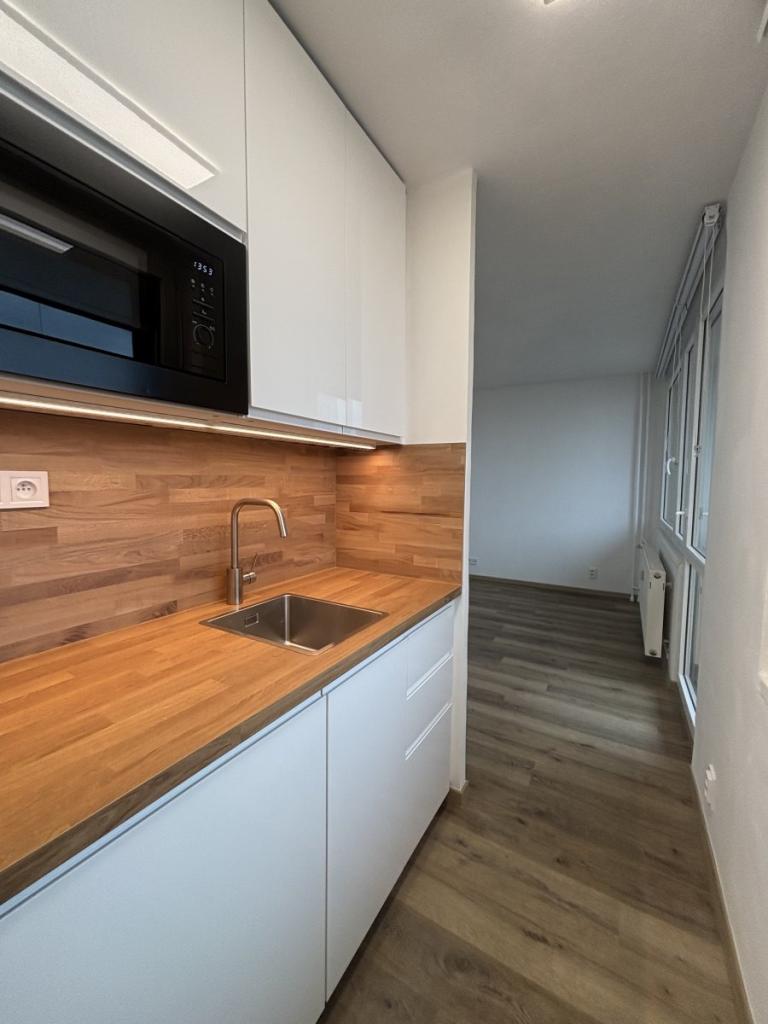 Pronájem bytu 1+kk 31 m2