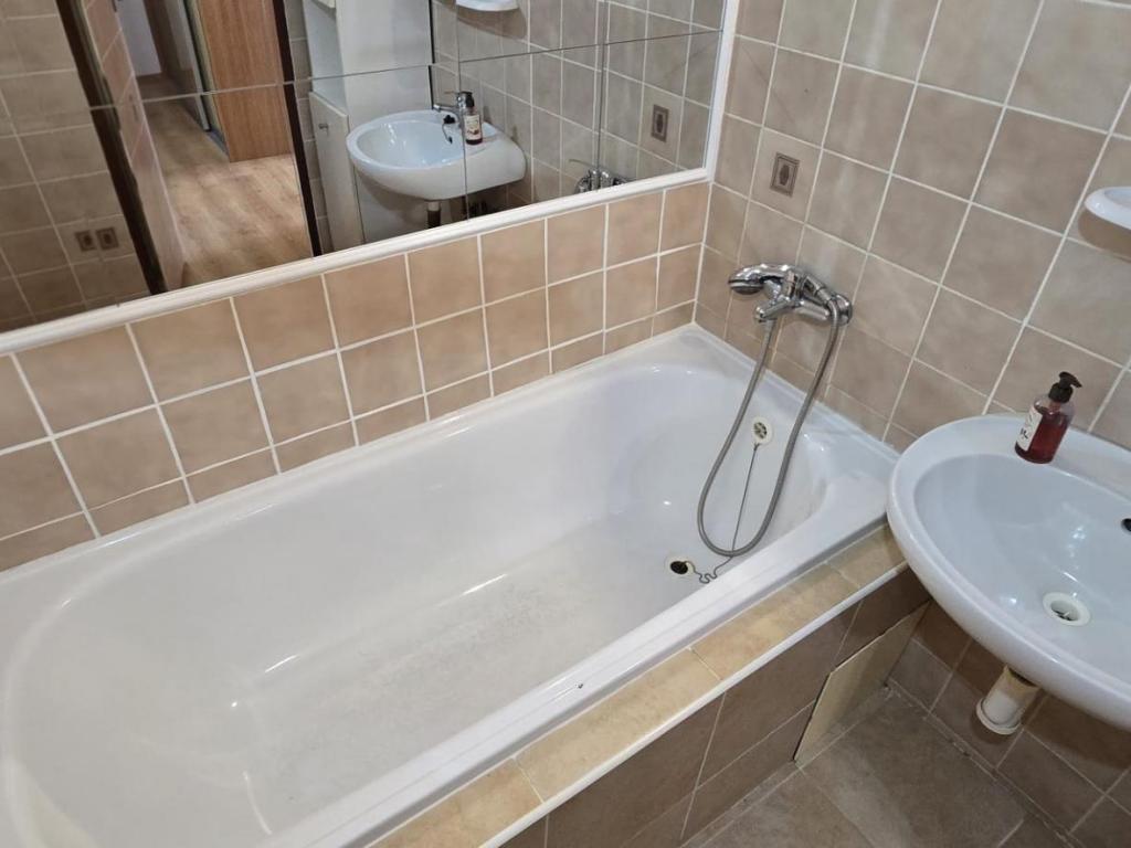 Pronájem bytu 3+1 68 m2