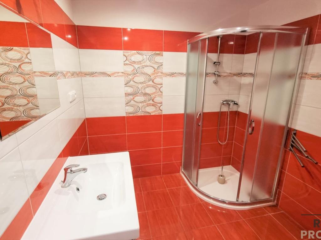 Pronájem bytu 2+kk 79 m2