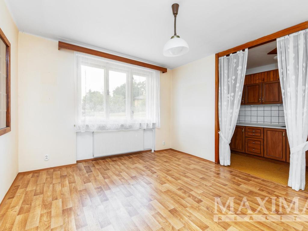Prodej domu 110 m2