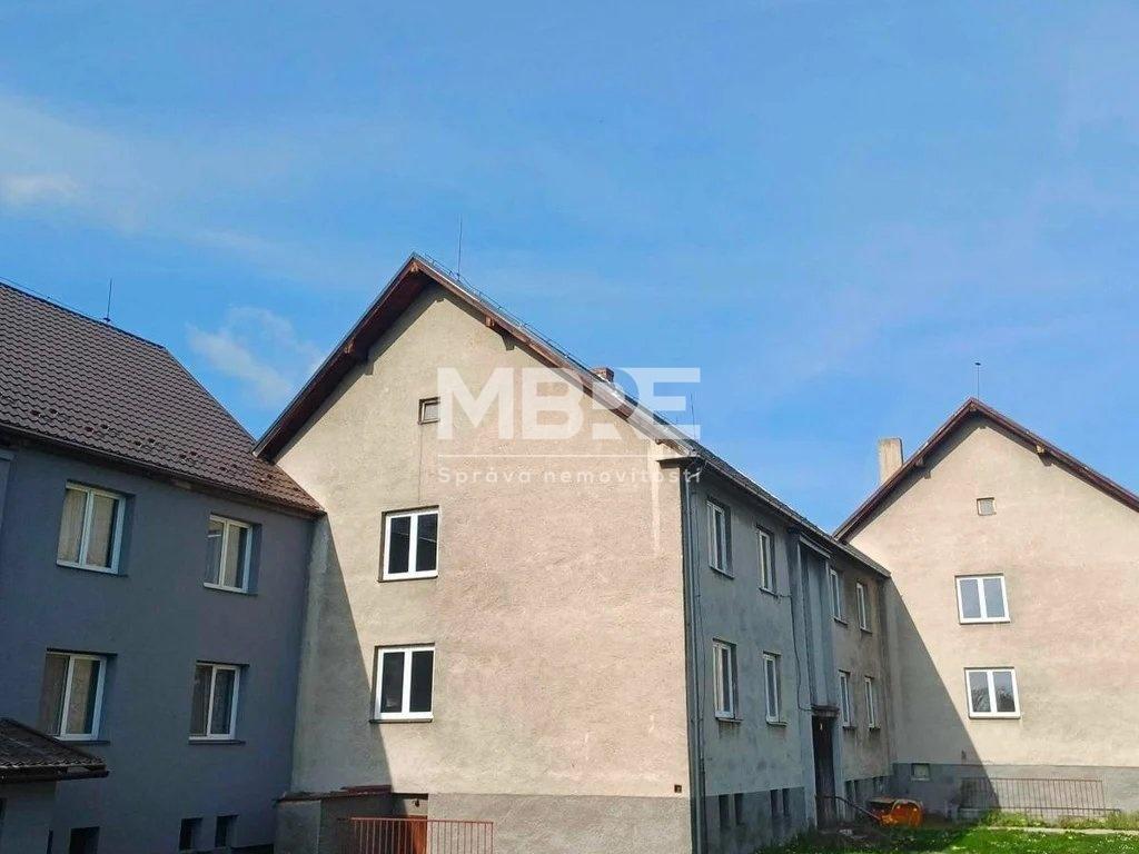 Pronájem bytu 3+1 83 m2