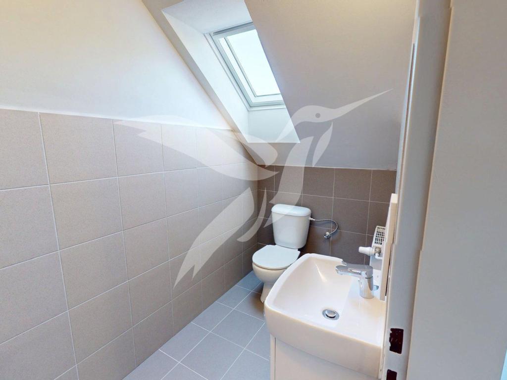 Pronájem bytu 1+kk 16 m2