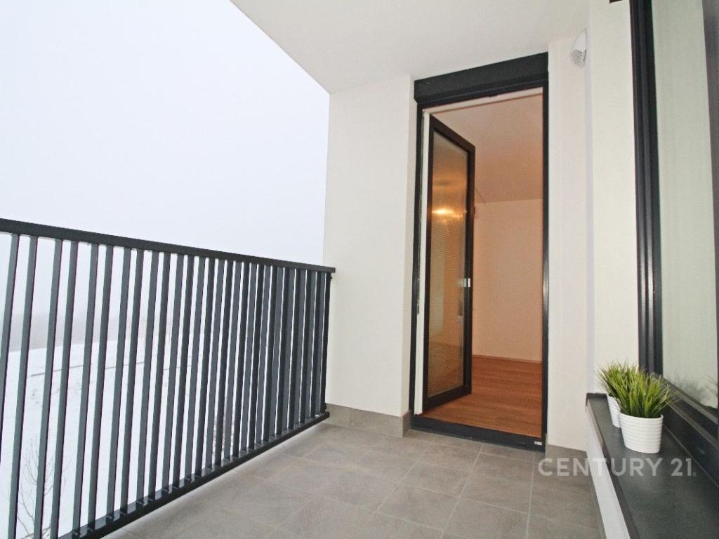 Pronájem bytu 2+kk 54 m2