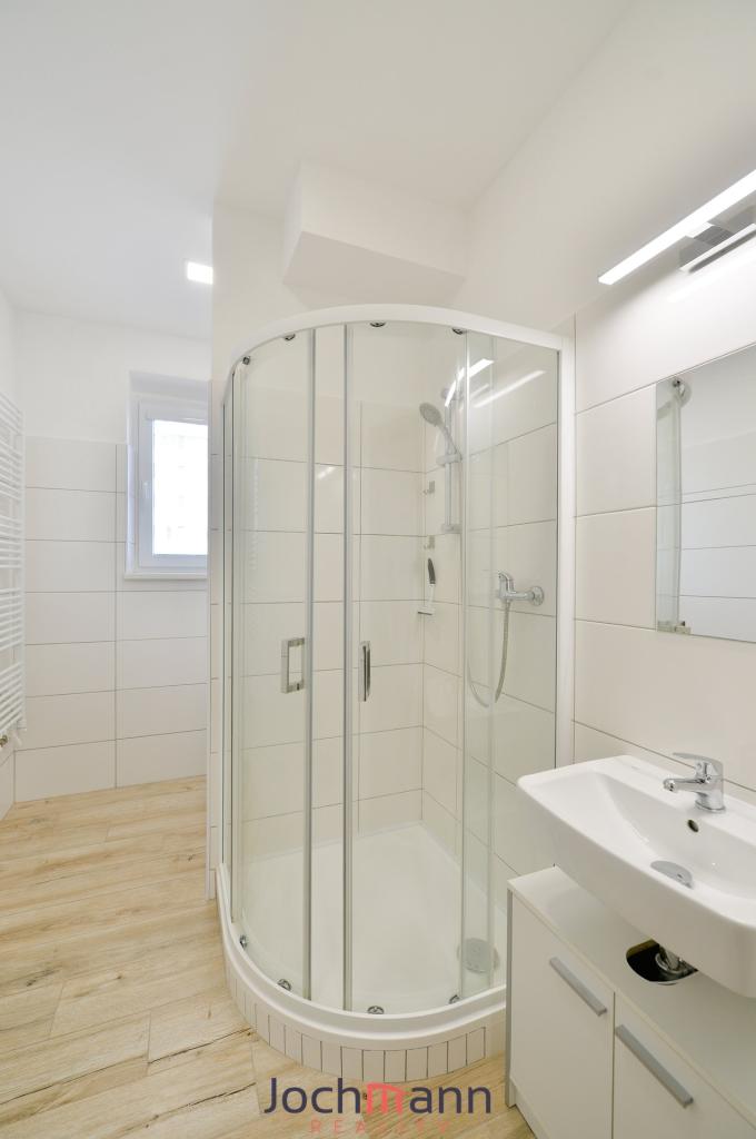 Pronájem bytu 2+kk 43 m2
