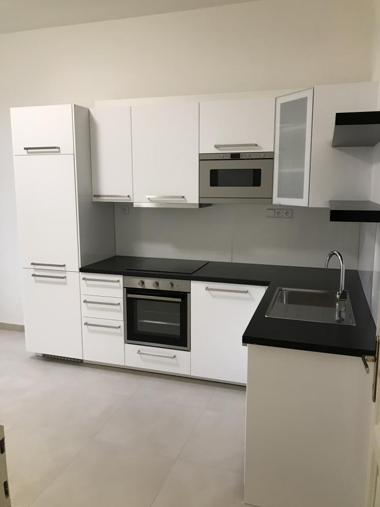 Pronájem bytu 2+1 77 m2