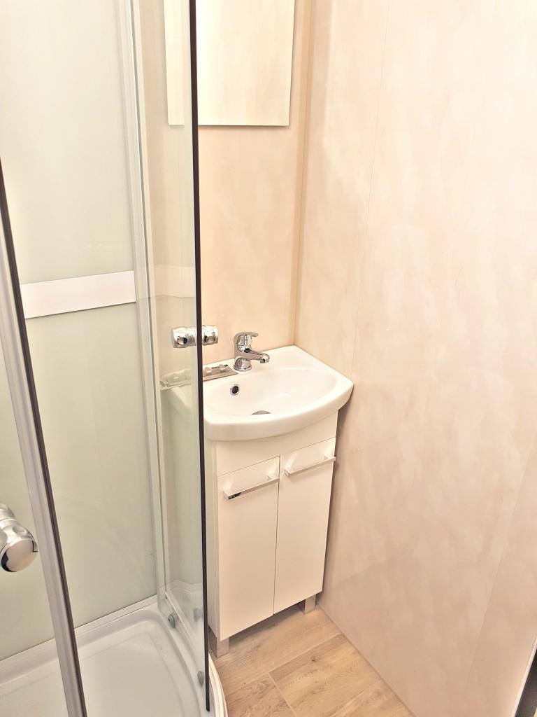 Pronajem bytu 1+kk 36 m2