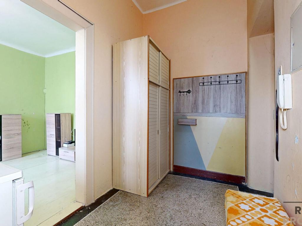 Prodej bytu 2+kk 50 m2, Jihlava – náhled fotky 11