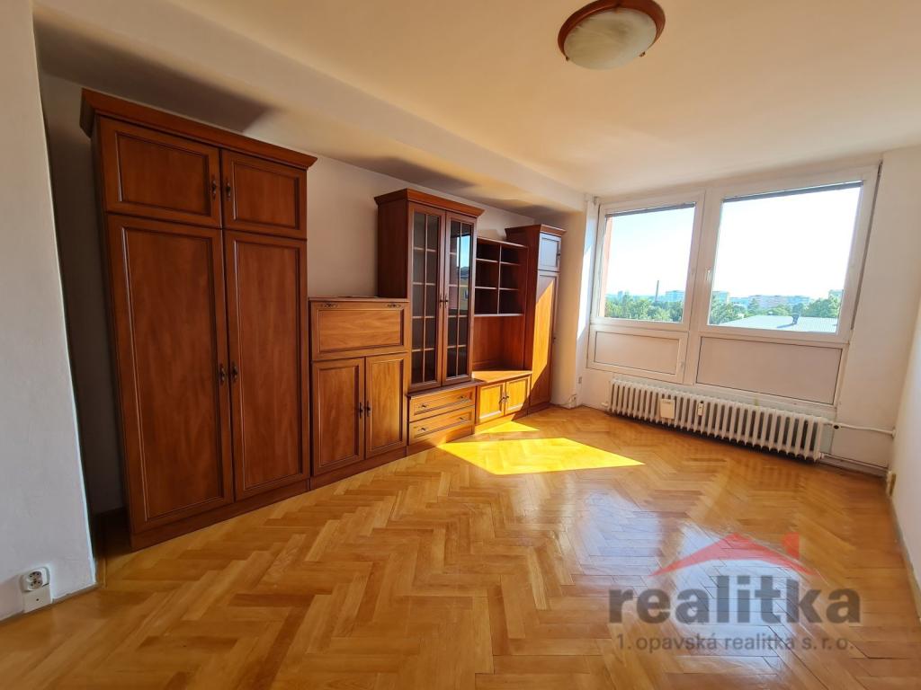 Pronájem bytu 2+1 51 m2
