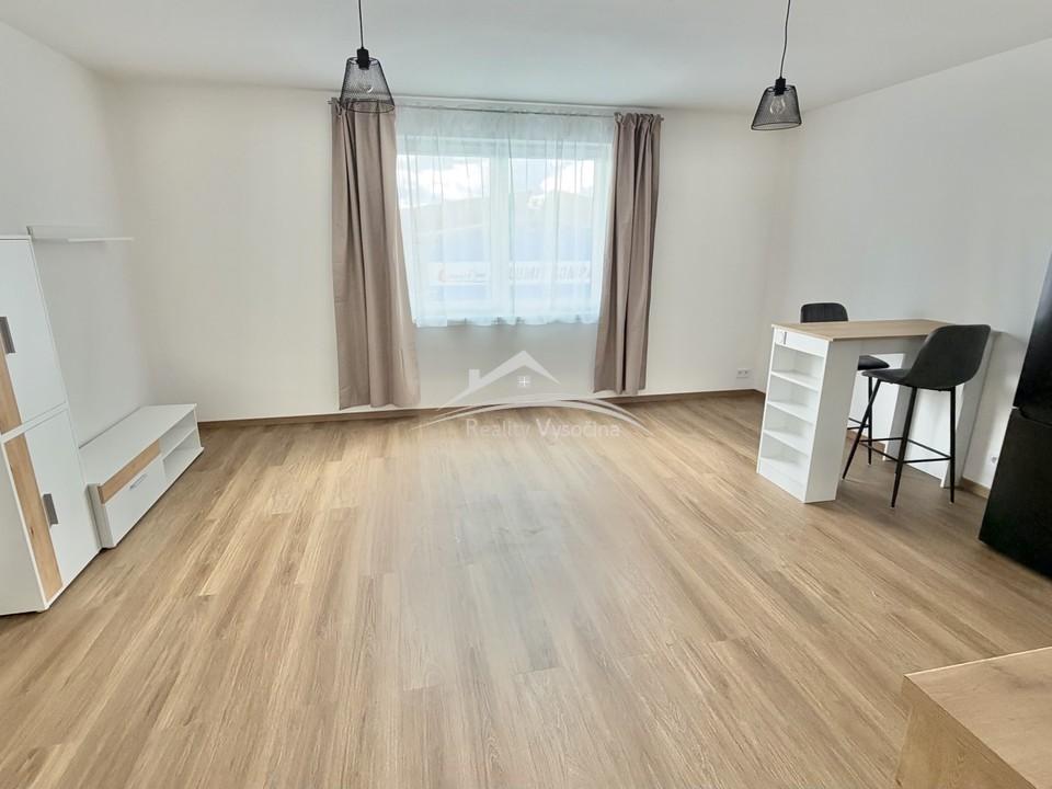 Pronájem bytu 1+kk 35 m2, Havlíčkův Brod – náhled fotky 7