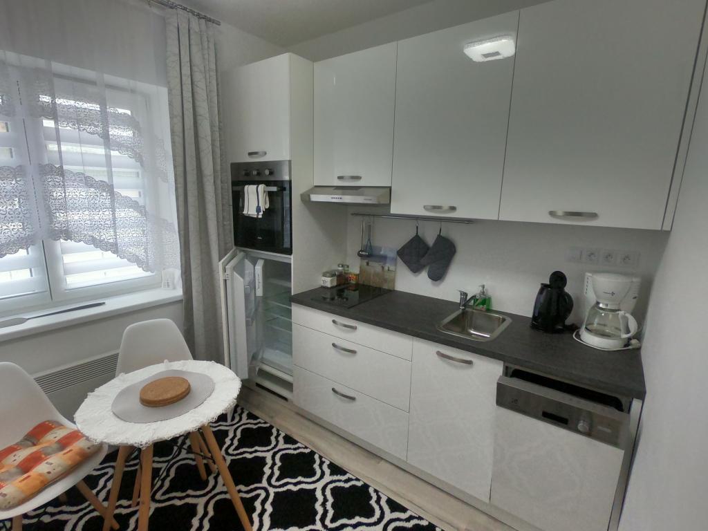 Pronajem bytu 2+kk 36 m2