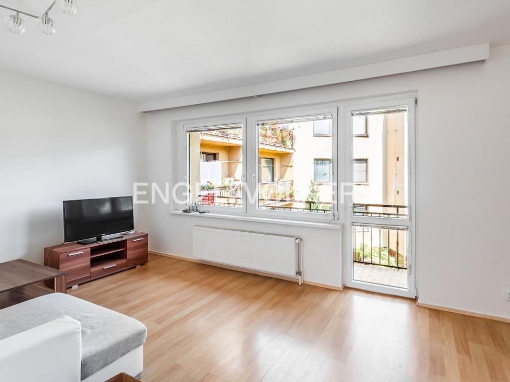 Pronájem bytu 4+kk 82 m2