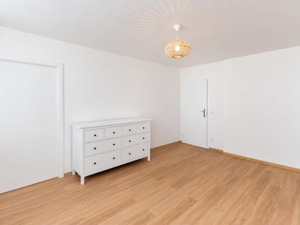 Pronájem bytu 1+1 38 m2