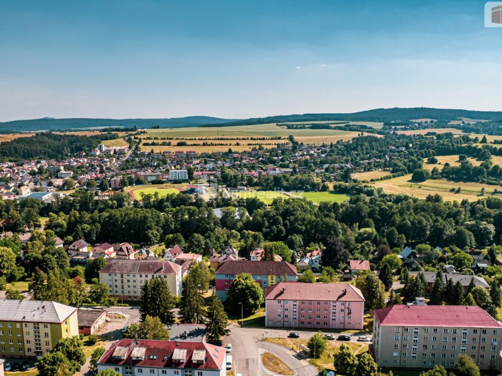 Prodej bytu 3+1 78 m2, Tachov – náhled fotky 14