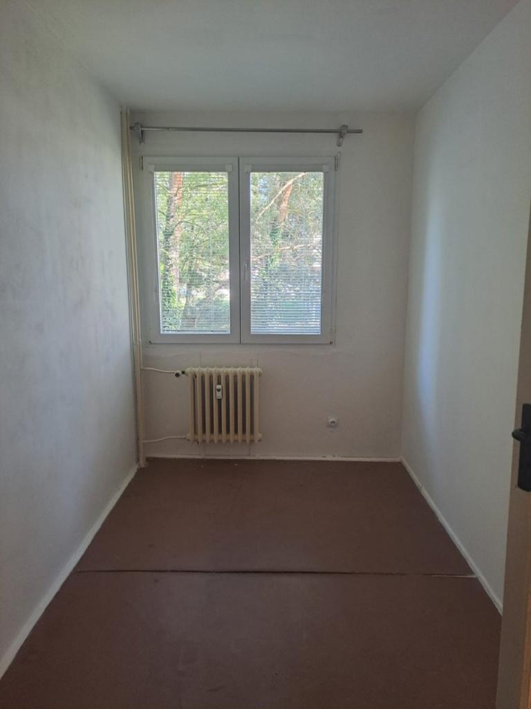 Pronájem bytu 3+1 64 m2