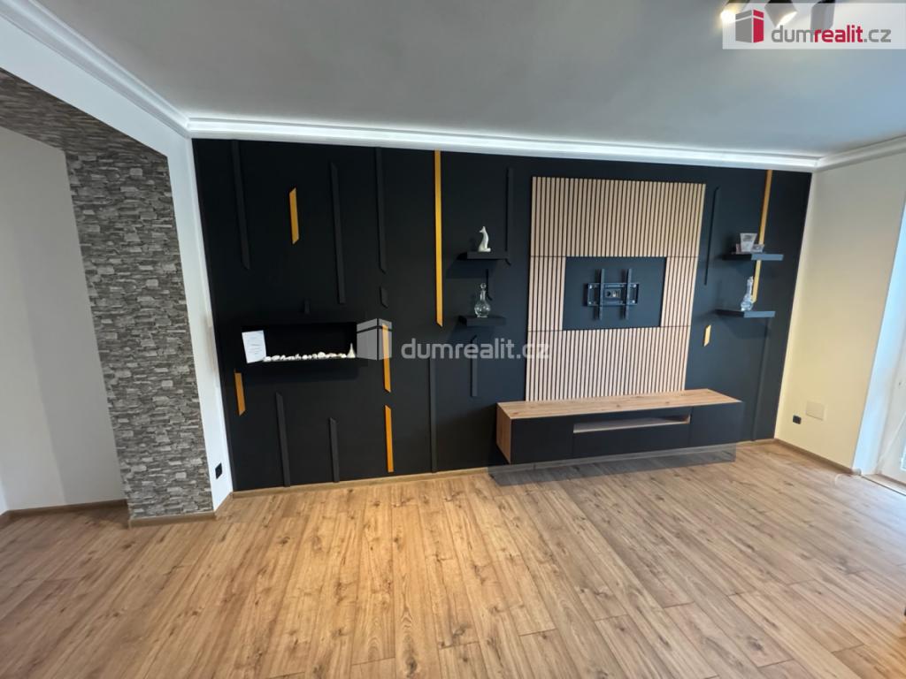 Pronájem bytu 2+1 52 m2