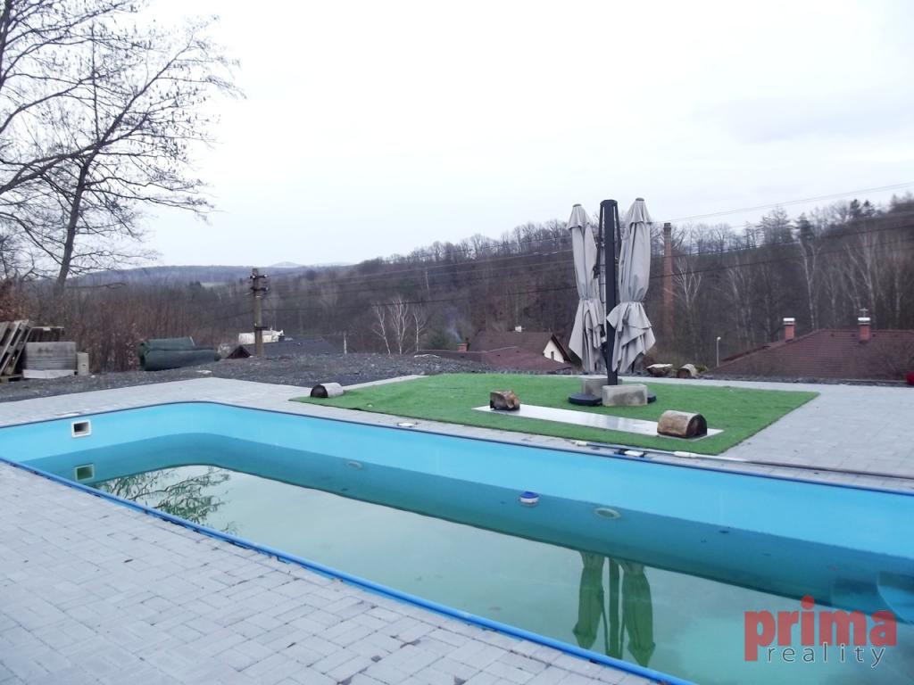 Prodej domu 130 m2