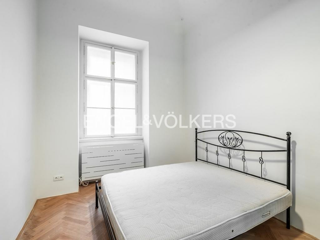 Pronájem bytu 3+kk 78 m2