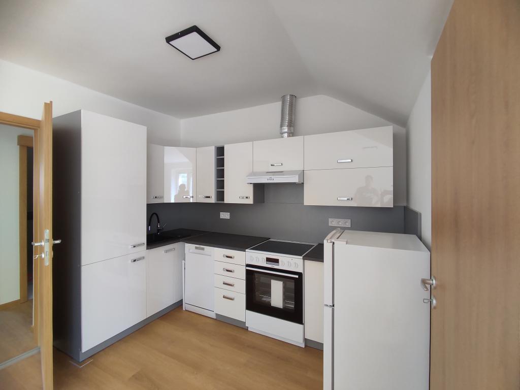 Pronajem bytu 3+kk 65 m2